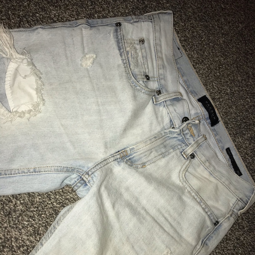 PACSUN SHORTS - Picture 2 of 5